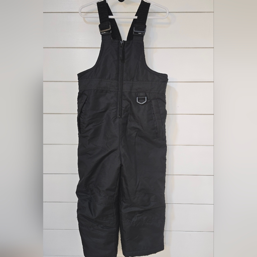 Ski & Snow Bib Pants Overalls 3T